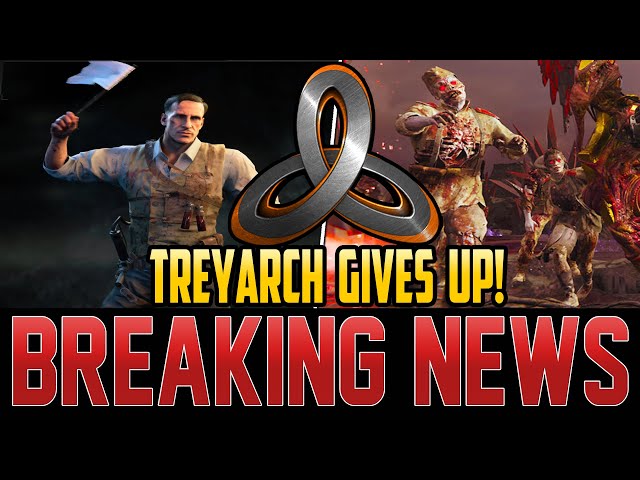 Welcome to Call of Duty: Vanguard Zombies — Q&A With the Treyarch Team — Call  of Duty®: Vanguard — Blizzard News