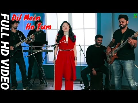 dil-mein-ho-tum-aankhon-mein-tum-|-tulsi-kumar-|-full-hd-original-song-|