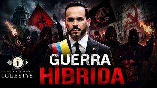 Extremists' CRIMINAL PLAN against Abelardo exposed