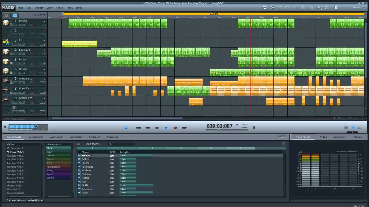Музыкальная программа звезд. Q base музыкальная программа. magix music maker как пользоваться.