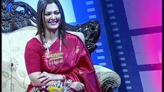 FILM ACTRESS MUKTI INTERVIEW WITH BUSHRA- PART-2.