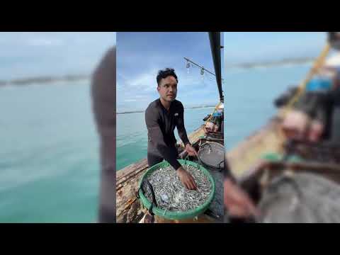 Memperkenalkan produk keempat Khairulaming