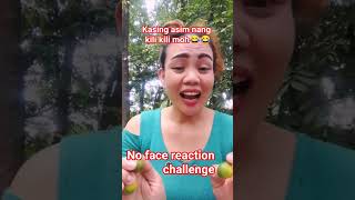 kalamansi challenge #face reaction challenge😂😂super asim😂😂#highlights #funny #dancingmama #