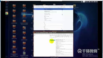 千锋Python教程：39 CSRF，常见算法