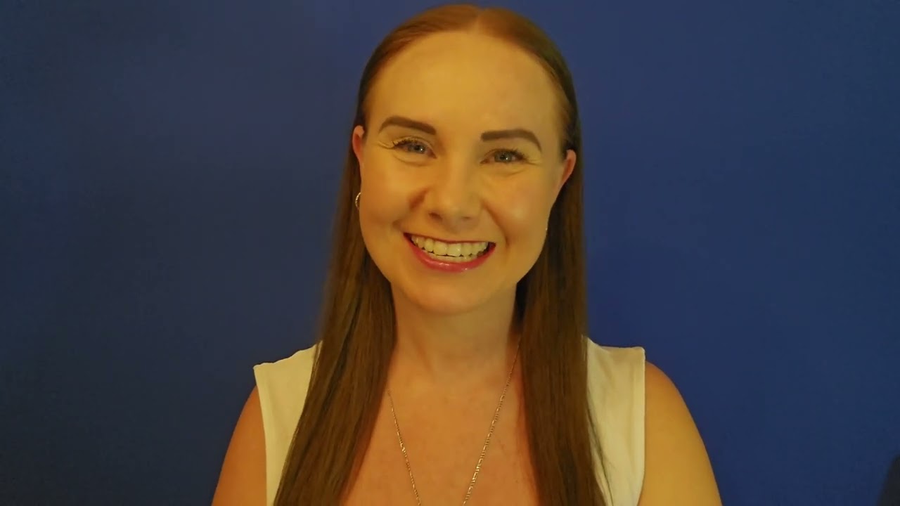 Jennifer Wish's Slate