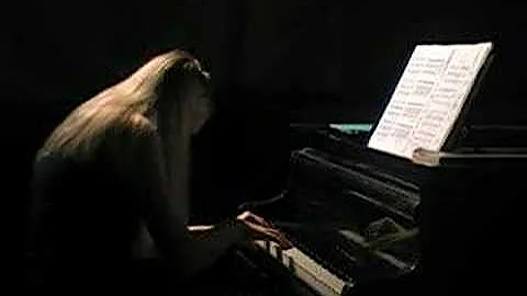 Beethoven Op 57 Appassionata Mov 1 Valentina Lisitsa