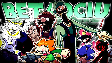 OVERDUE But Every Turn A Different Character Is Used 🎀 || Overdue BETADCIU