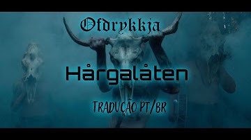 Ofdrykkja - Hårgalåten - TRADUÇÃO PT/BR