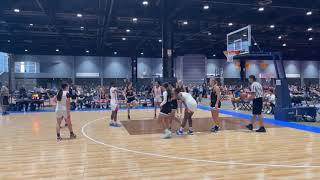 Celebrity Premier vs New Heights New York, Tournament Of Champions July 10-July 12, 2021Chicago, IL Wealth