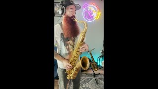 Just The Way You Are  Billy Joel saxophone Cover