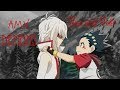 BeyBlade Burst[AMV]Shu and Valt - Demons