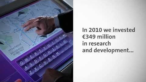 Amadeus: How We Do What We Do