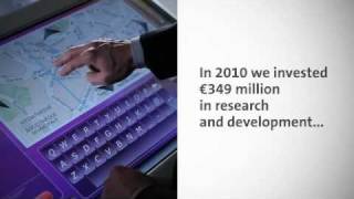 Amadeus How We Do What We Do