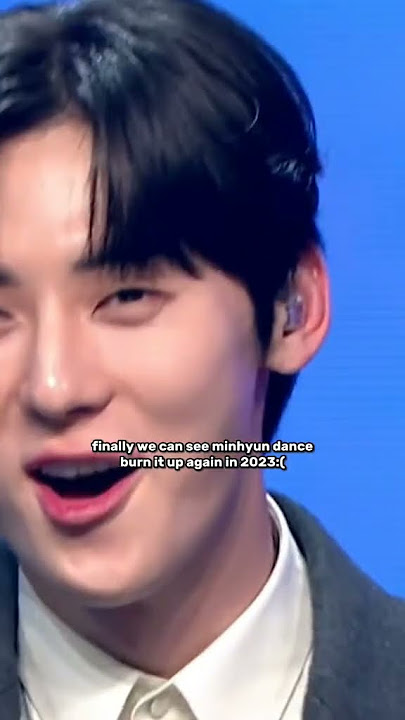 Emotional moment for WANNA ONE fan WANNABLE