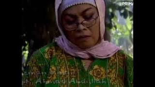 Drama Raya, Aidilfitri Di Bulan Sya'aban 2008