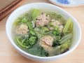 OMG, Instant Pot LOW CARB Wonton Soup!!! This is the BEST recipe!