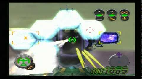 Jak and Daxter The Lost Frontier - Part 33 [PS2 Playthrough]