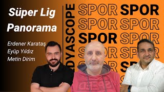 Beşiktaş, Fenerbahçe, Galatasaray, Trabzonspor'un kadro değerlendirmesi | Transferin şampiyonu kim?