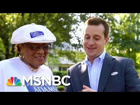 What NC Special Election Could Mean For 2020 | Morning Joe | MSNBC