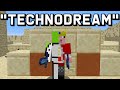 if Dream was Technoblade