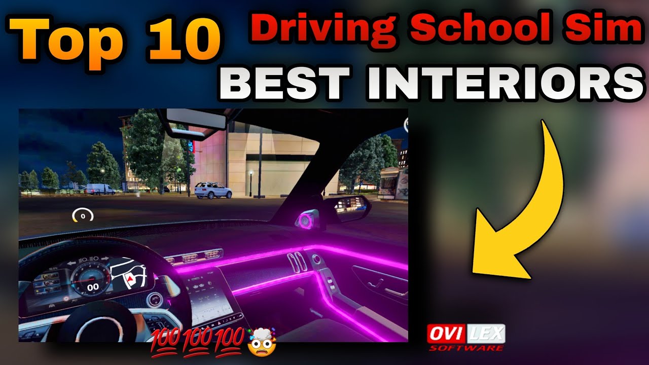 Car Driving School Simulator Achievements - Google Play 