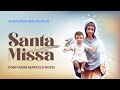 Santa Missa com Padre Marcelo Rossi - 10/03/2024