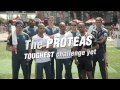 KFC Mini Cricket Kids vs Proteas Tour - Montecasino