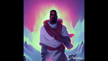 Kanye West - GOD BREATHED (KEEZY REMIX)