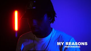 Watch Docman My Reasons video