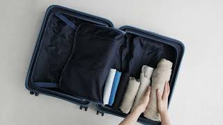 How To Pack Linen Clothes For Vacation | Linen Tales