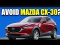 7 problem with Mazda CX-30 You Must Know!