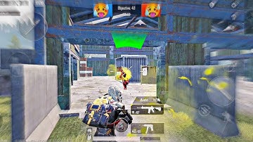 1v1 Room 🥵 Random Player | M4 🥵 Challenge LIOSEL GAMING #shorts