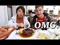 WHAT TO EAT IN MUNICH, GERMANY! 5 Bavarian German Foods to Try