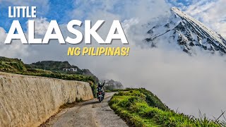 ZERO DEGREES! Madaymen, Kibungan, Benguet | Little Alaska