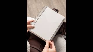 5 Subject Notebook