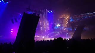 Headhunterz - Eternalize 2019 Remix @ Hardbass 2019