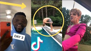 The Wildest Tik Tok Memes That I Have Ever Seen | Daily Memes