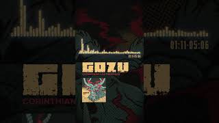 GOZU treating you this fine Thursday to another new track! Corinthian Leatherface is now playing!
Check it out here: https://youtu.be/GRFhDMEvNOk
New album, GOZU VI drops May 15th. GOZU treating you this fine Thursday to another new track! Corinthian Leatherface is now playing!