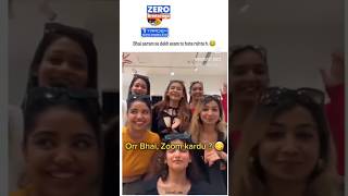 Ruk Bhai zoom kr rha hun❤️‍🔥🤤#viral#shorts#beautiful#beauty#shortsfeed#trending#viralshorts#reels screenshot 4