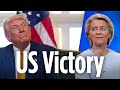 Trump S Massive EU Trade Deal Explained Sacred Heart Seminary Purge And Influencer Priests Trump S Massive EU Trade Deal Explained Sacred Heart Seminary Purge And Influencer Priests