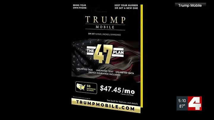 Trump Mobile calls being routed through St. Louis-area call center