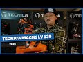 Ski Boot Tecnica Mach1 LV 130 2026
