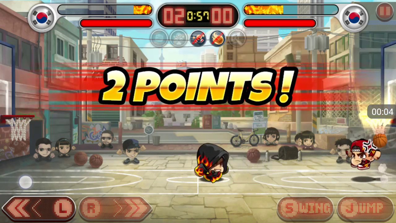 Head basketball The BEST GLITCH in the WORLD How to DON´T watch the