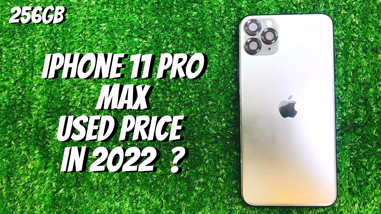Is the Apple iPhone 11 Pro Max Worth it? YouTube