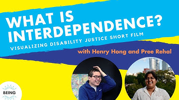 What is Interdependence? With Henry Hong & Pree Rehal