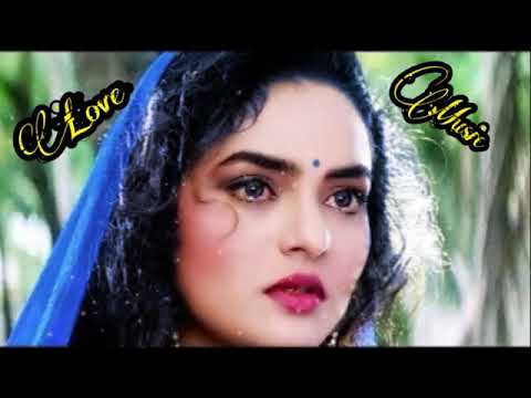 Qaraar Pa Na Sake Hum Do Ghadi Ke Liye JhankarSong Bewafa Sanam 1995 Sonu Nigam Anuradha