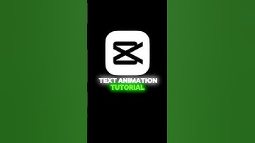text animation  tutorial #viral #trending #capcut #shorts #editing #edit #capcutedit #capcuttutorial