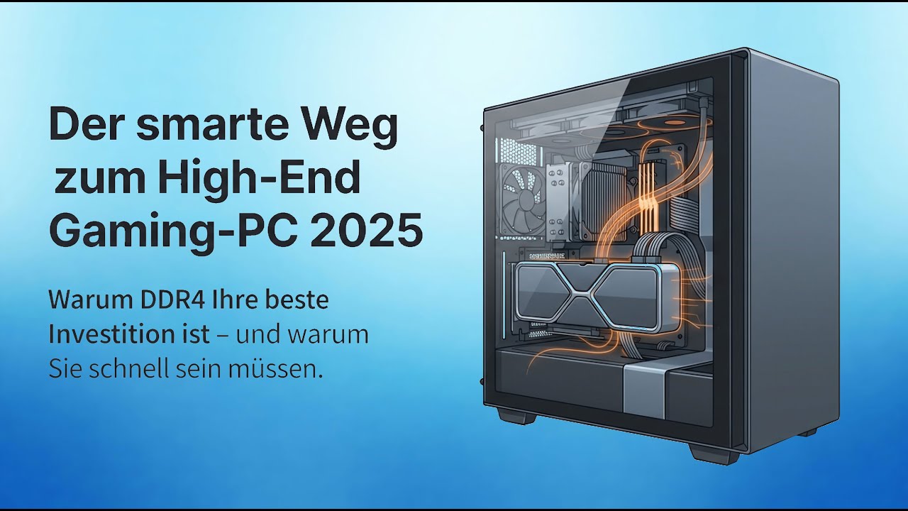 ⚠️ SONDERAUSGABE ⚠️ Traum Gaming PC zu Weihnachten 2025  - trotz hoher Speicherpreise 1440p Gaming 🔥