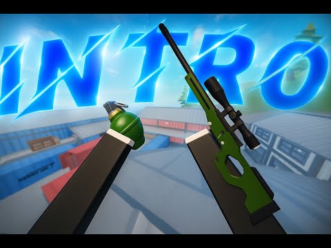 Intro - Rivals Montage