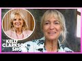Robin Wright Reacts To First Lady Jill Biden Watching Her Film